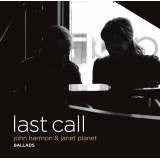 Last Call CD